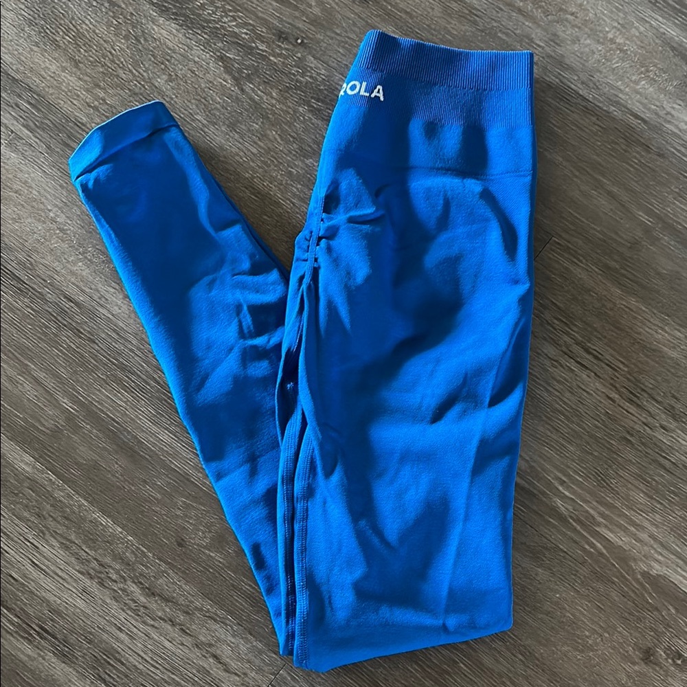 Arola Dynamic Blue Leggings